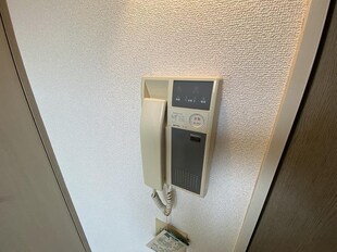 アビタス関屋の物件内観写真